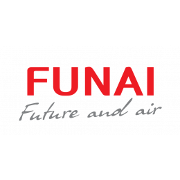 Вы можете купить у нас с доставкой в Каменске-Уральском кондиционер Funai
