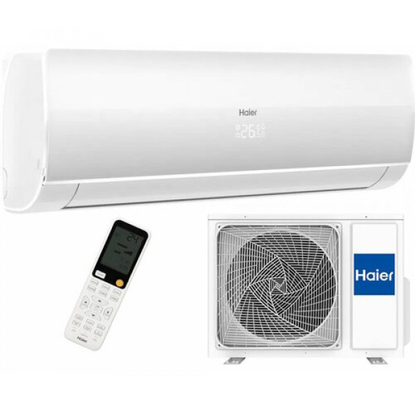 Кондиционер Haier Flexis ON-OFF HSU-07HFF103/R3 -W купить в Каменске-Уральском